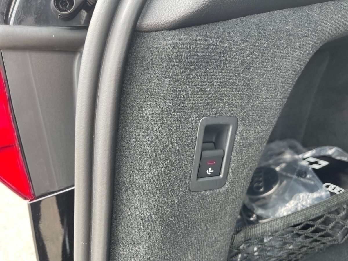Audi A6 Avant - Samsaru's Car Outlet