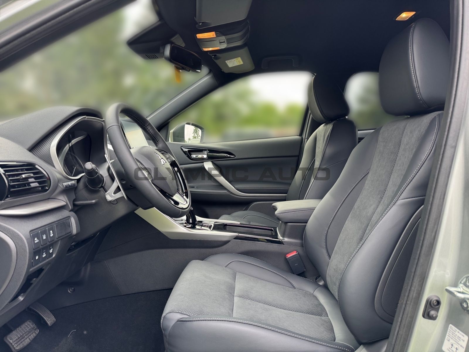 Mitsubishi Eclipse Cross 2.4 Plug-In Hybrid Select 360°  LE