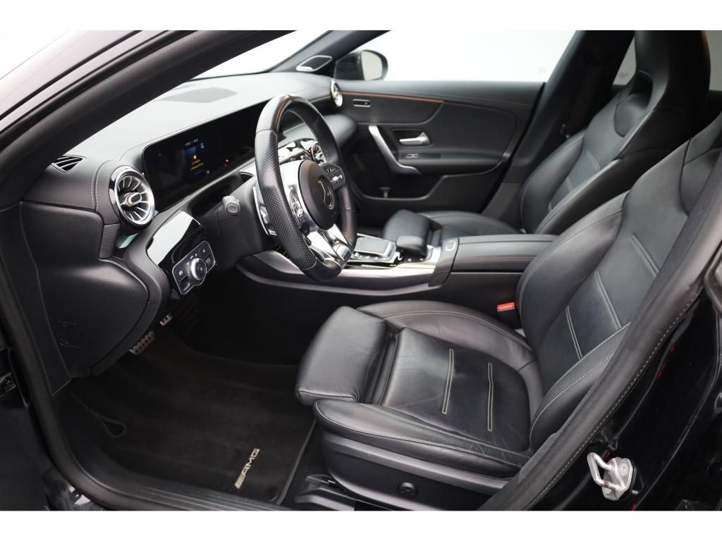 Mercedes-Benz CLA 45 AMG SB S 4M - Samsaru's Car Outlet