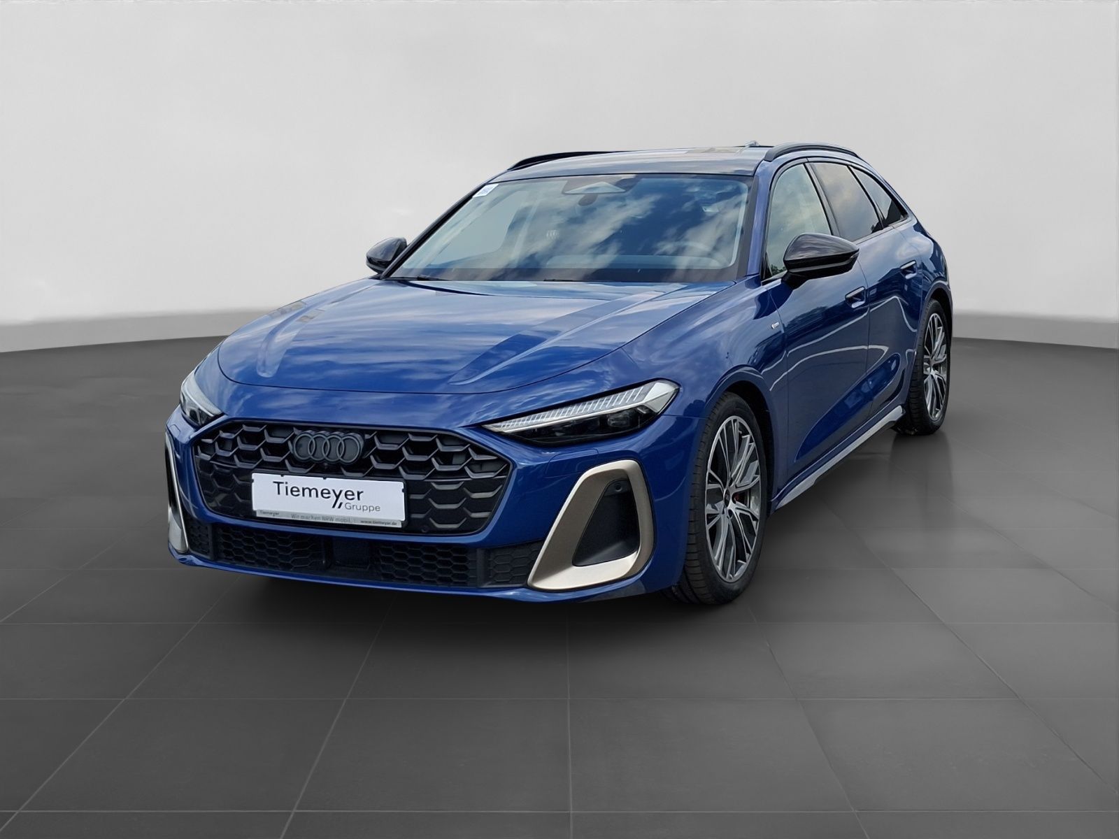 Audi A5 Avant TFSI Q 2x S LINE EDT.ONE MATRIX LM19