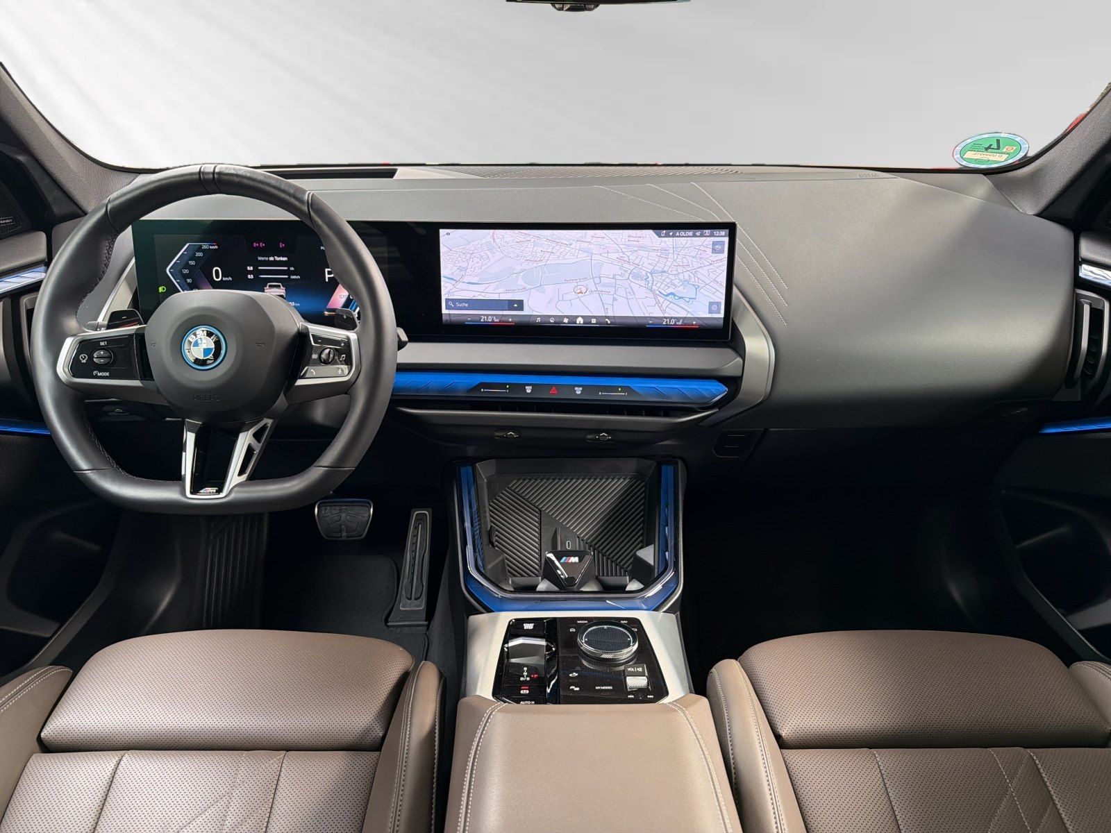 BMW X3 30e xDrive Inkl. € 1.190 Zubehörbonus*M Sport