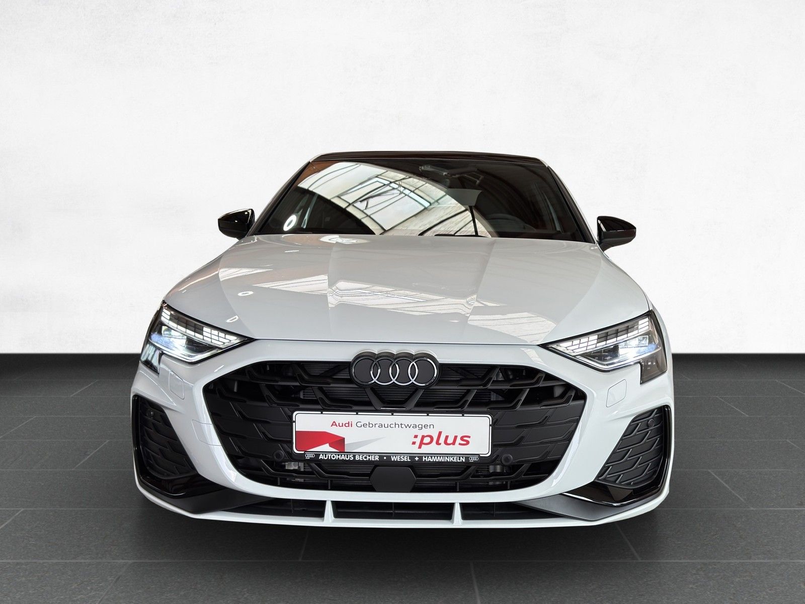 Audi A3 Sportb S line 45 TFSIe S tronic /Matrix/Pano