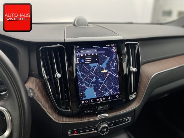 Volvo XC60 T6 INSCRIPTION RECH AWD - Samsaru's Car Outlet