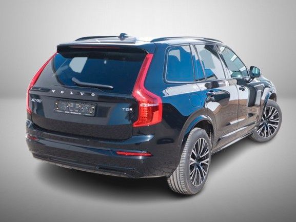 Volvo XC90 Dark*Plug-In Hybrid*LuftFW*AHK*SD*Licht-P*