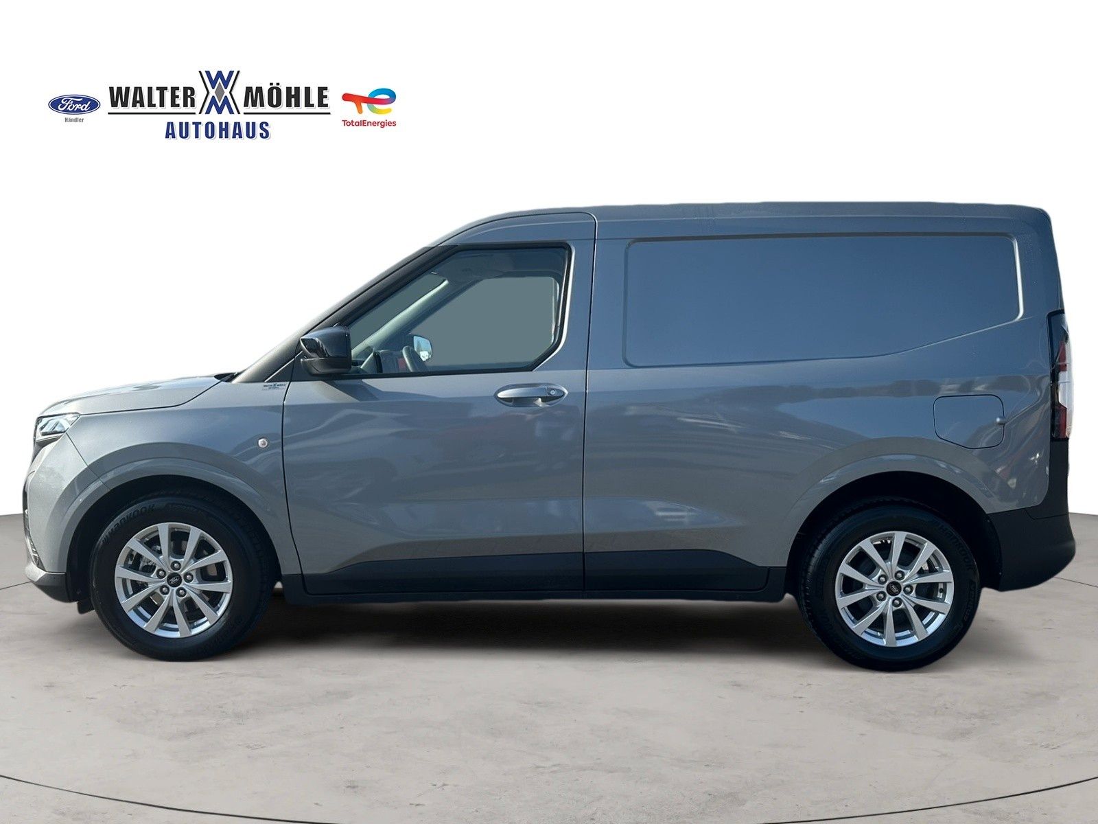 Ford Transit Courier Limited Aut. *AHK/ Navi/ Kamera*