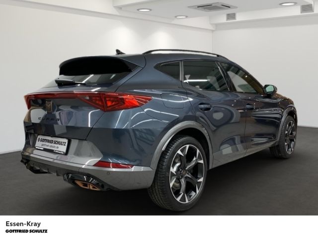 Cupra Formentor VZ 1.4 e-Hybrid AHK Pano Navi LED