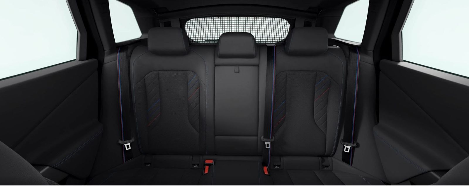 BMW X3 20d xDrive M-SPORT-PRO - Samsaru's Car Outlet