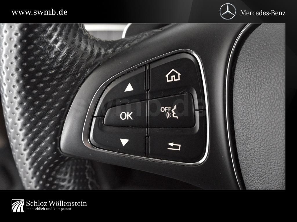 Mercedes-Benz V 300 AVANTGARDE AMG 4x4 - Samsaru's Car Outlet