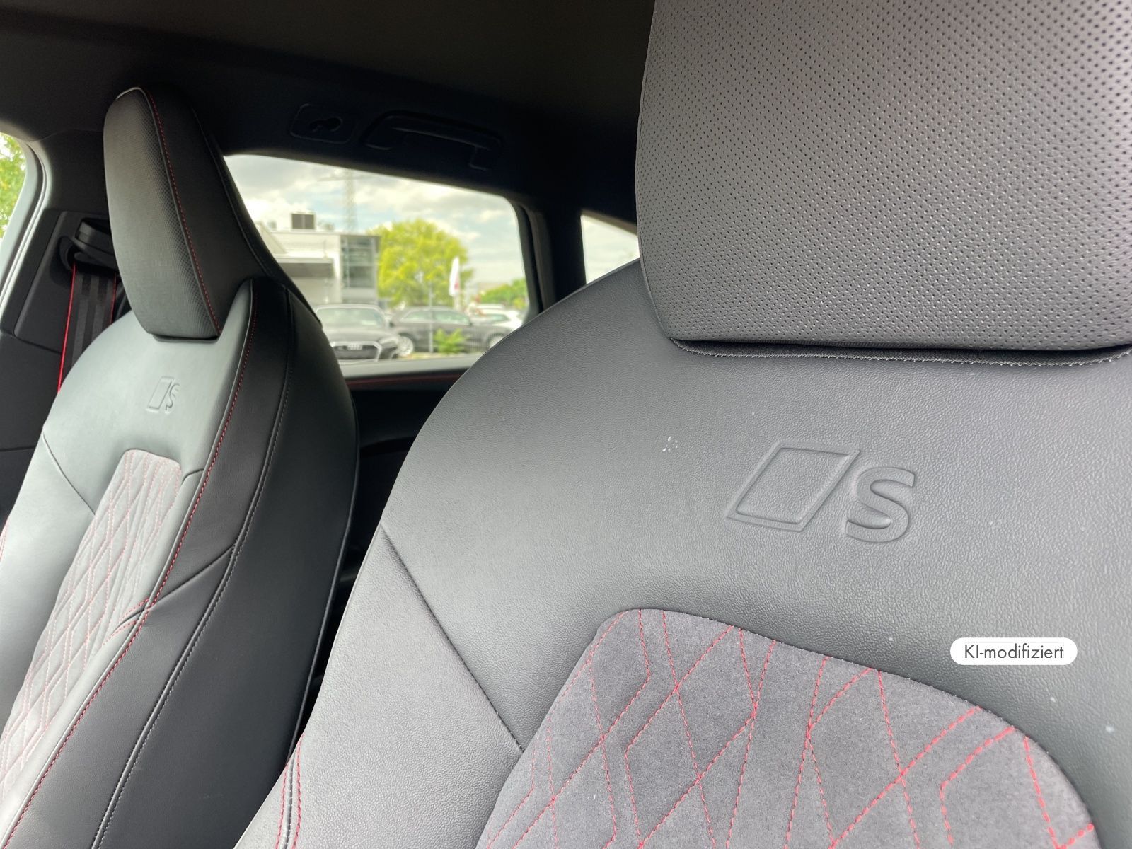Audi A5 Avant 150KW TFSI S tronic S Line B&O HUD ACC