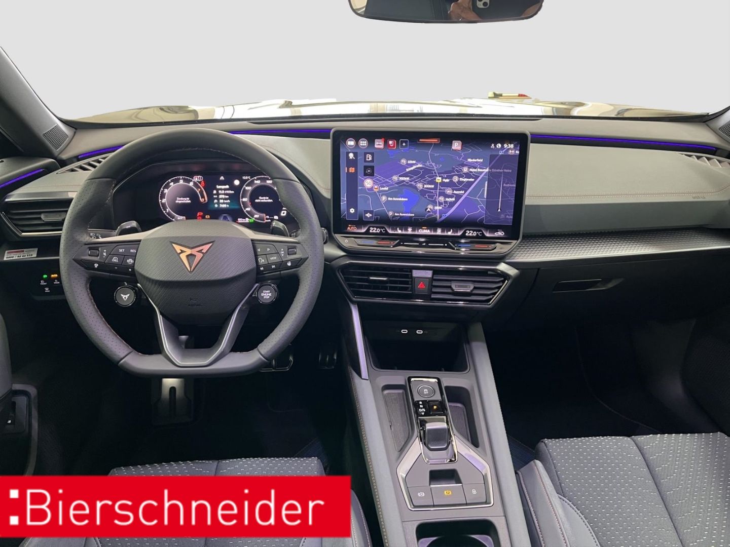 Cupra Formentor 2.0 TSI DSG 4Drive VZ Extreme AKRA AHK