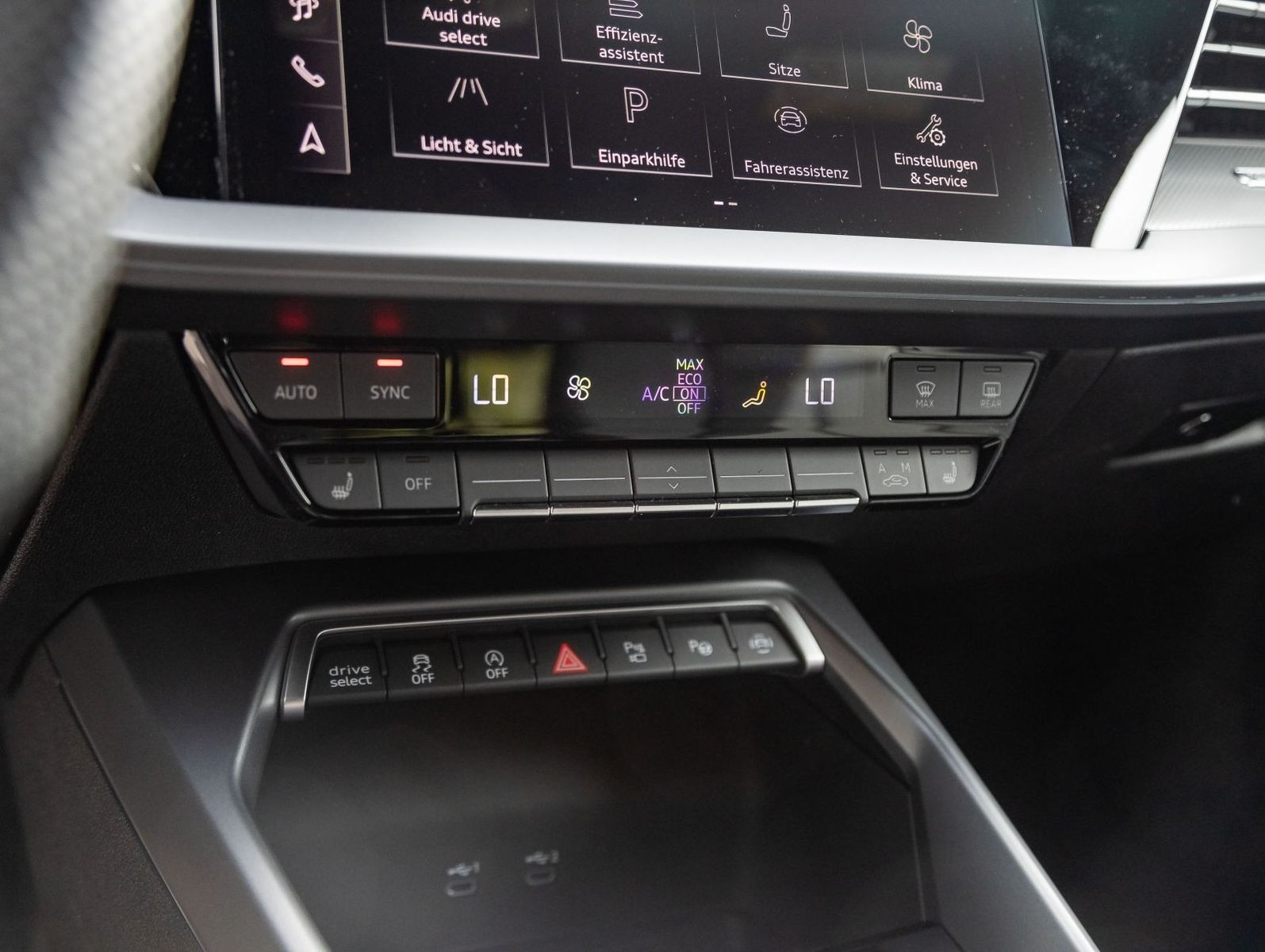 Audi A3 Sportback S line 35TFSI Stronic - Samsaru's Car Outlet