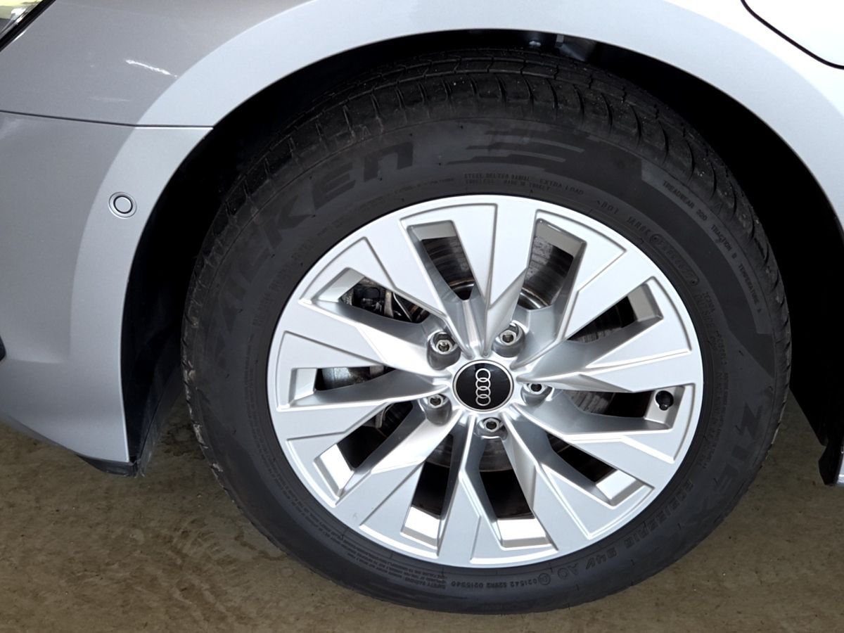 Audi A3 Sportback 40 TFSIe S-tronic |LED|ACC|NAVI|SHZ