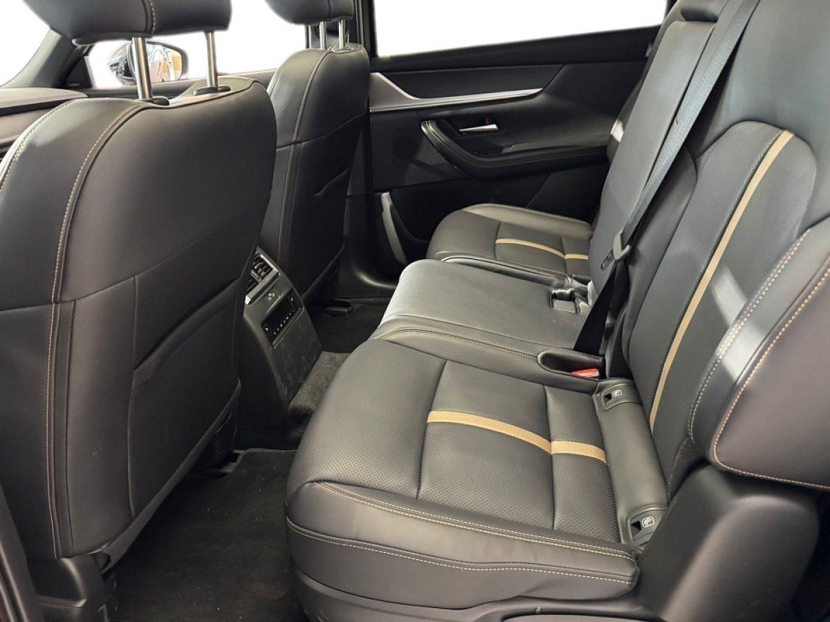 Mazda CX-80 3.3L e-SKYACTIV D 254ps 8AT AWD Homura Plu