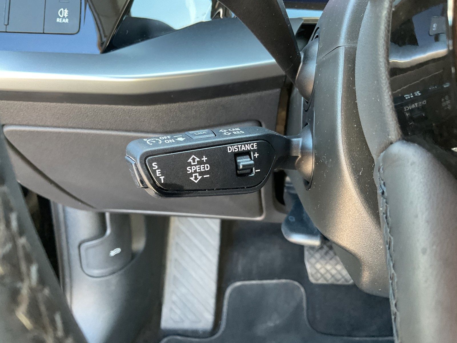 Audi A3 SB 35 TDI S-Tr. - Samsaru's Car Outlet