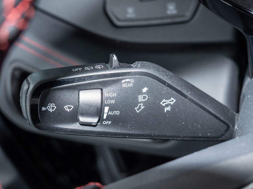 Volkswagen ID.3 GTX DCC ACC Wärmepumpe H&K Head-Up