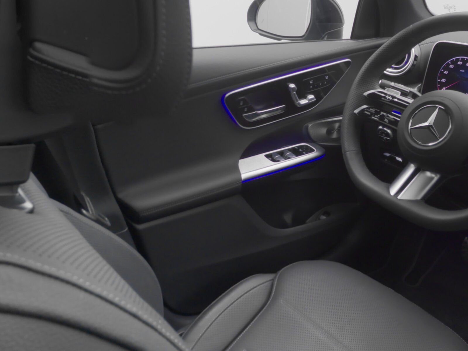 Mercedes-Benz GLC 450 d 4MATIC Coupé AMG-Line Premium Plus