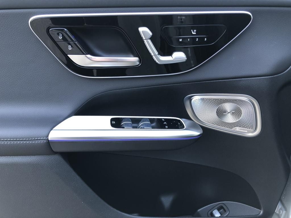 Mercedes-Benz GLC 220 d 4MATIC AMG - Samsaru's Car Outlet