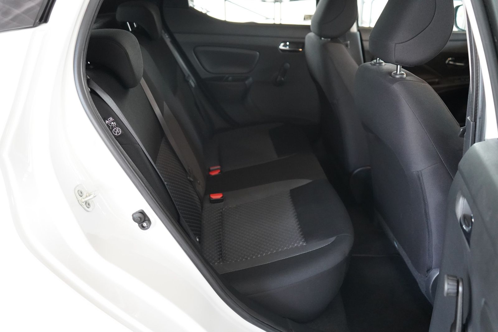 Nissan Micra 1.0 N-Way - Samsaru's Car Outlet