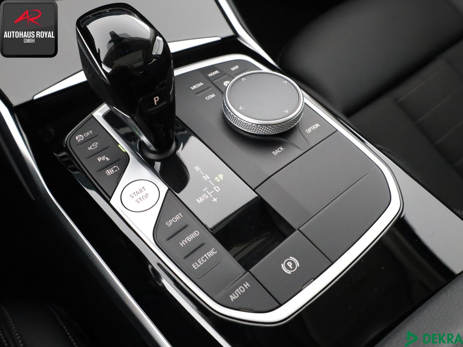 BMW 330 e T xDrive SPORTLINE - Samsaru's Car Outlet