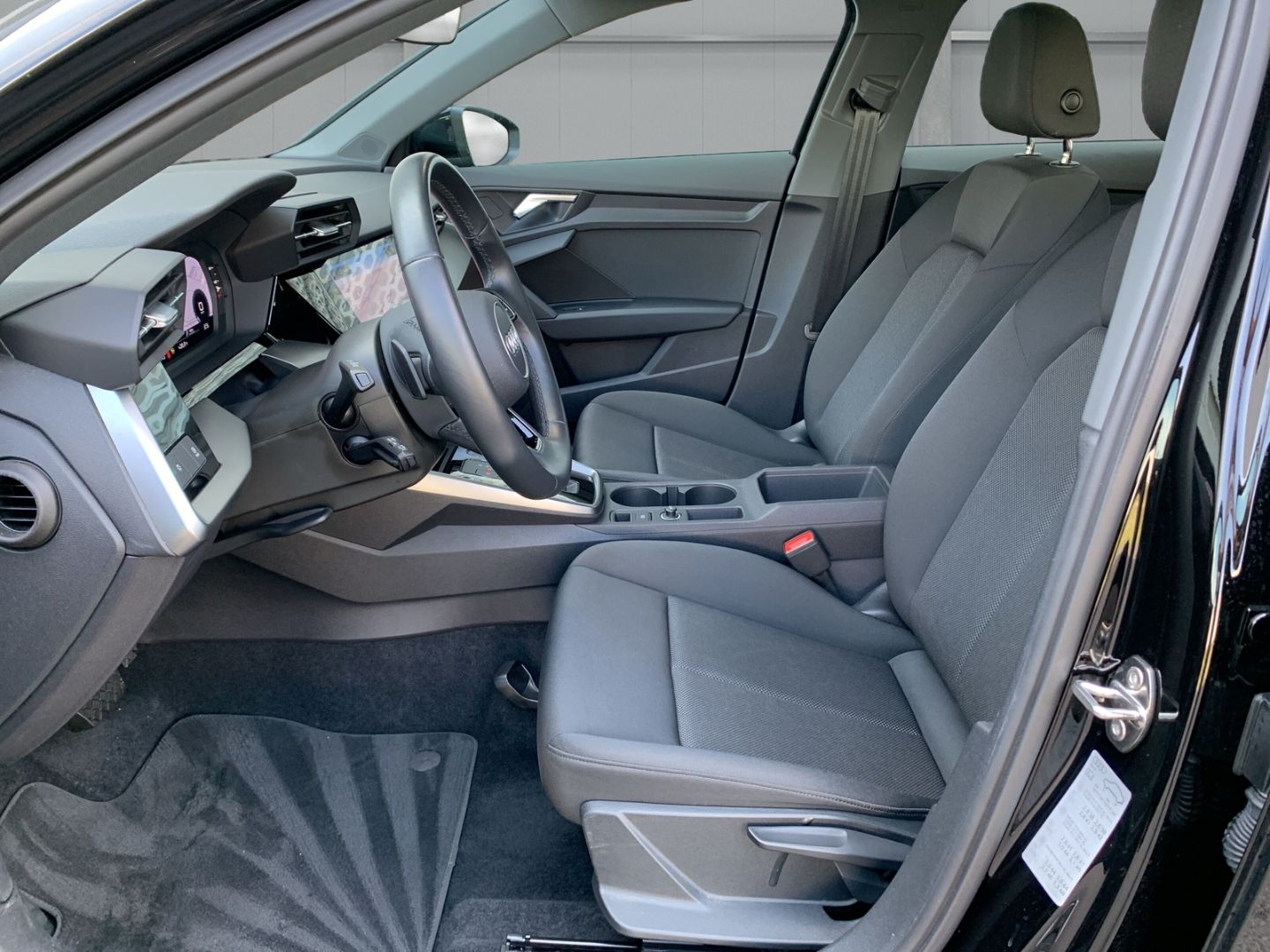 Audi A3 TFSI e Sportback 40 TFSIe S-tronic AHK-abnehm