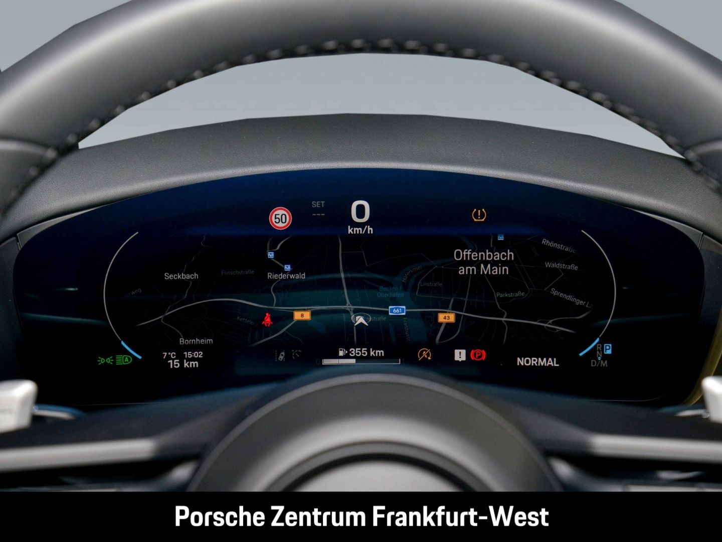 Porsche Panamera 4 BOSE Luftfederung Surround-View LED