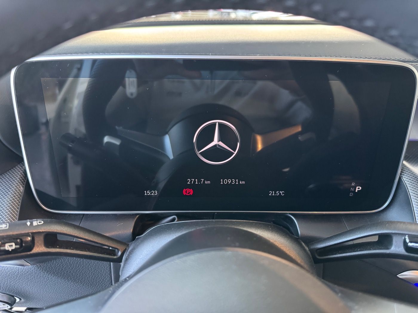 Mercedes-Benz GLC 220 d 4M AMG+Pano+AHK+Winter-Paket+Kamera