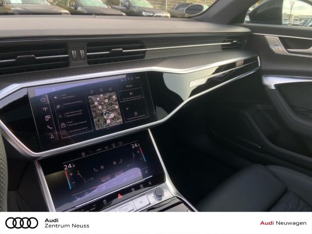 Audi RS6 AVANT PERFORMANCE QUATTRO TIPTRONIC RSDYNM /