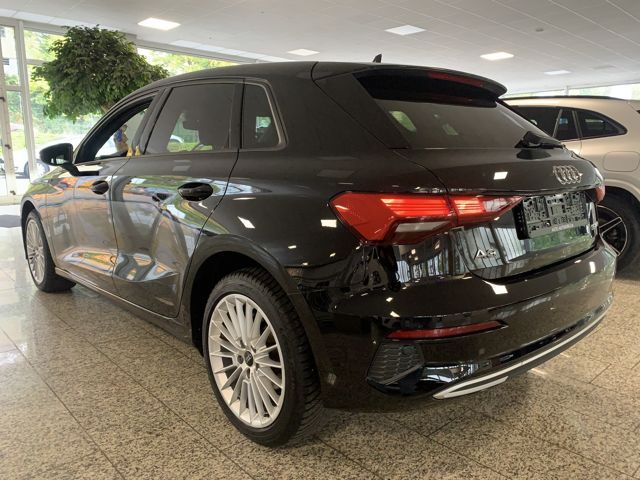 Audi A3 Sportback 30 TFSI advanced LED+SPURH.+SITZH.