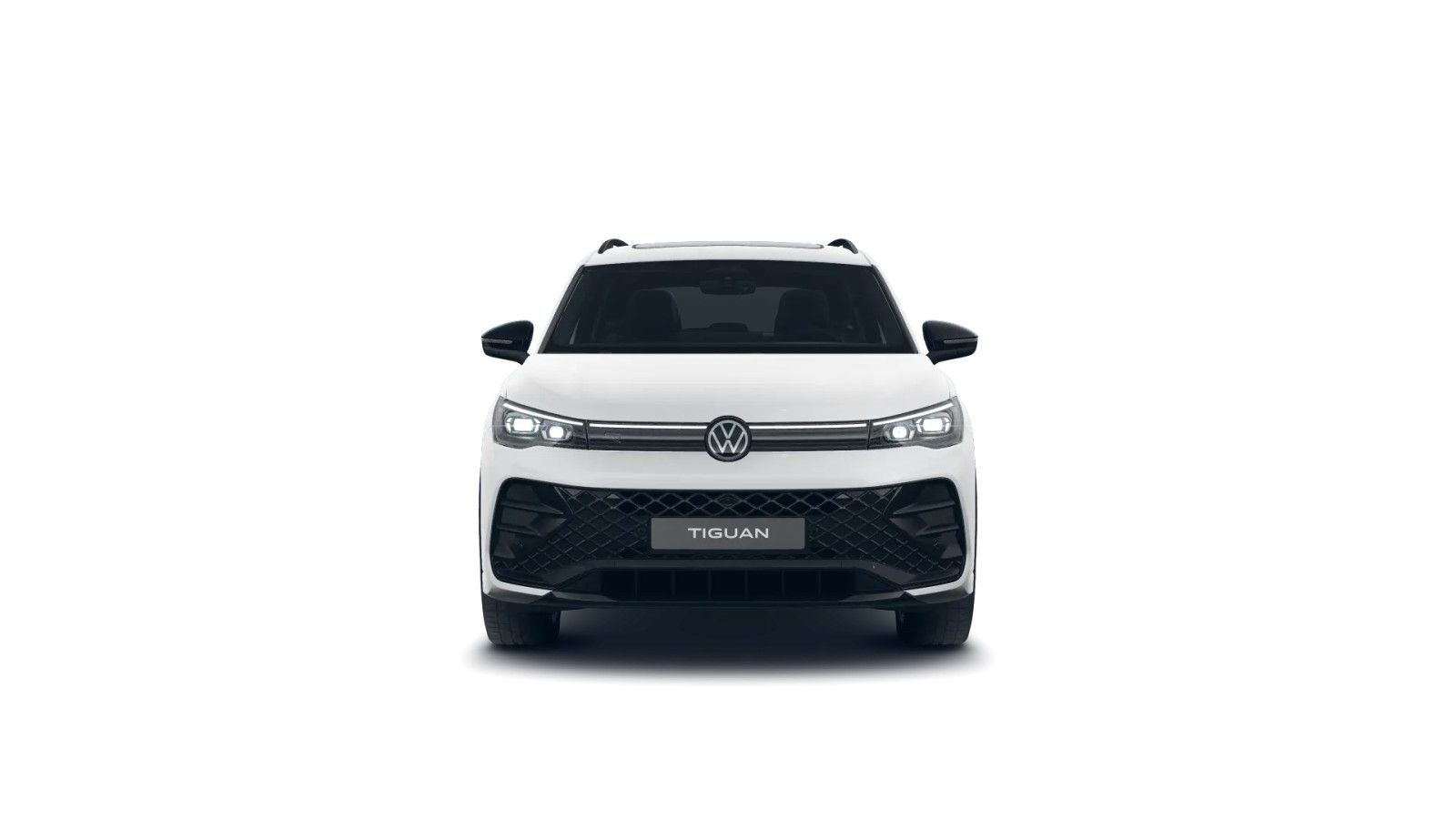 Volkswagen Tiguan R-Line 1.5 TSI eHybrid*NAVI*PANO*LEDER*Bl