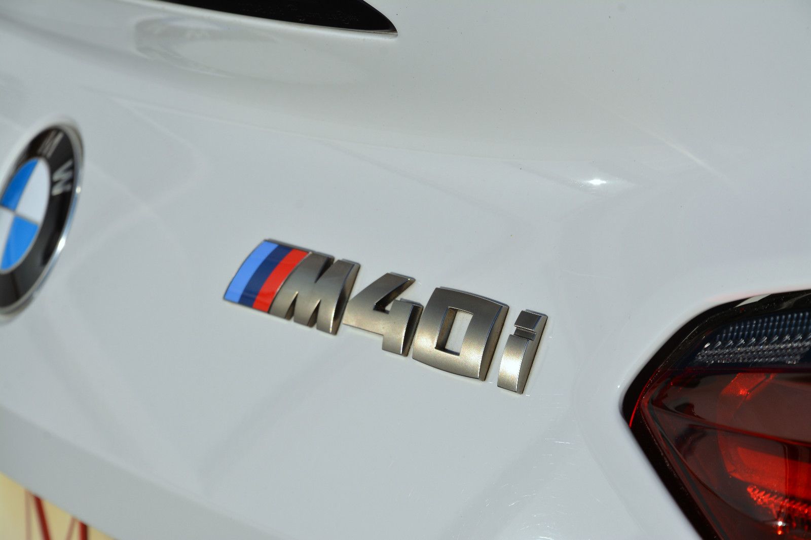 BMW Z4 M40i - Samsaru's Car Outlet