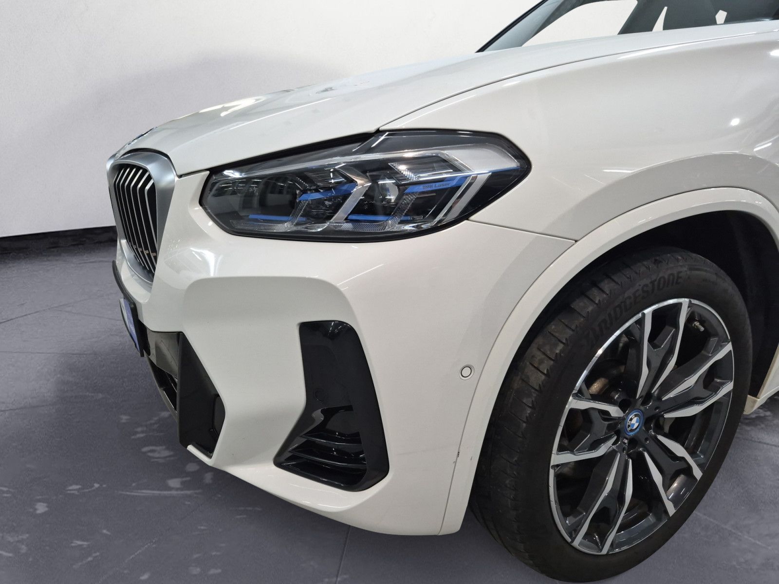 BMW X3 xDrive30e M Sportpaket Innovationsp. HIFI