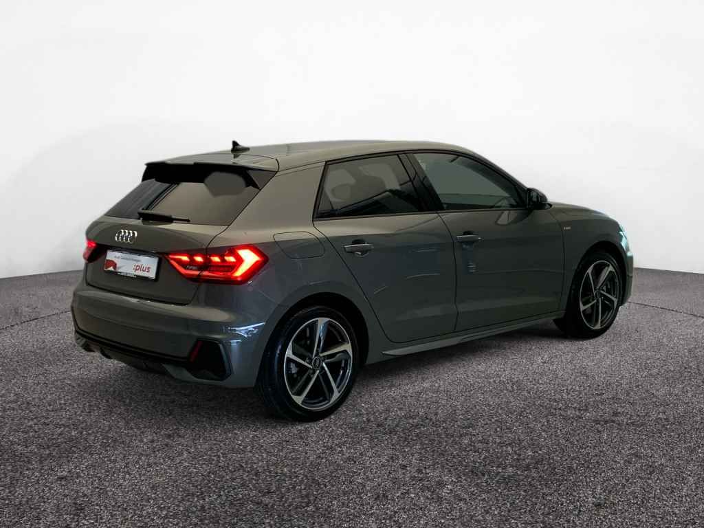 Audi A1 Sportback 30 TFSI S line S tronic - Samsaru's Car Outlet