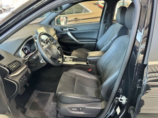 Mitsubishi Eclipse Cross Mitsubishi Plug-In Hybrid Plus MJ2