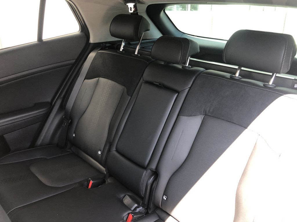 Kia Sportage Plug Ride 1.6T PHEV AWD DriveWise-Park-