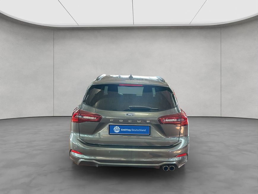 Ford Focus Turnier 1.0 Hybrid Aut. ST-LINE X AHK