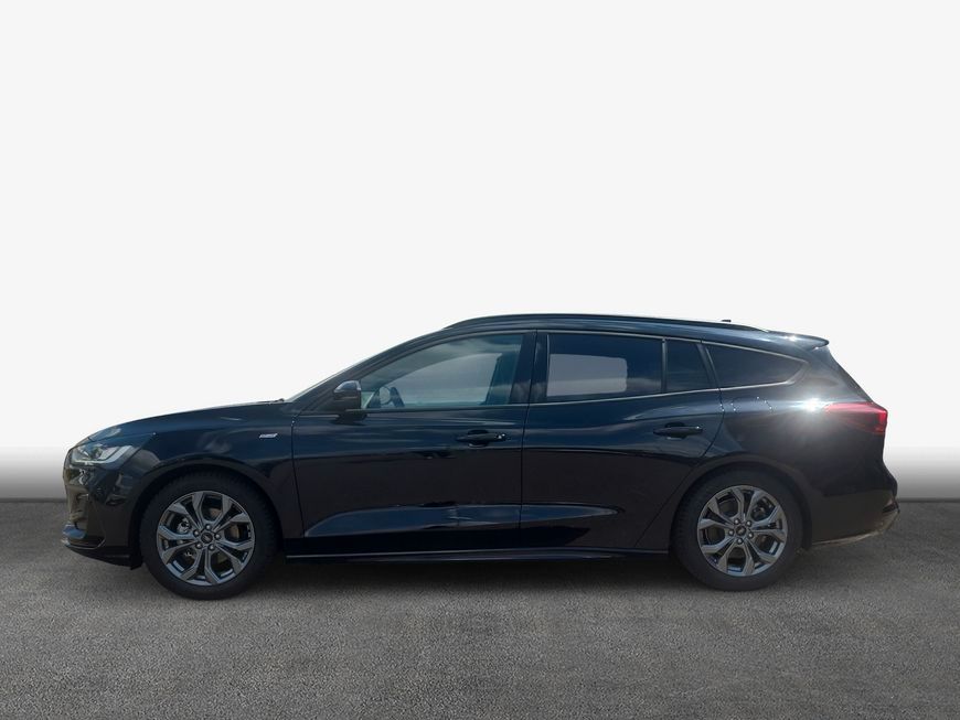 Ford Focus Turnier 1.0 EcoBoost Hybrid Aut. ST-LINE X
