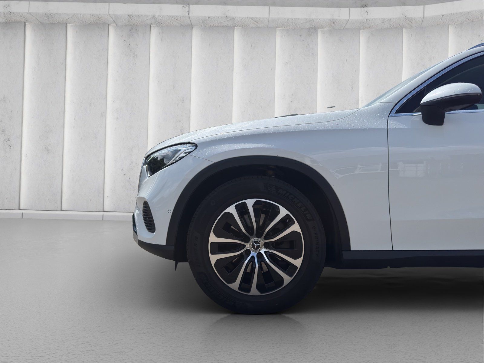 Mercedes-Benz GLC 200 Avantgarde 4M - Samsaru's Car Outlet