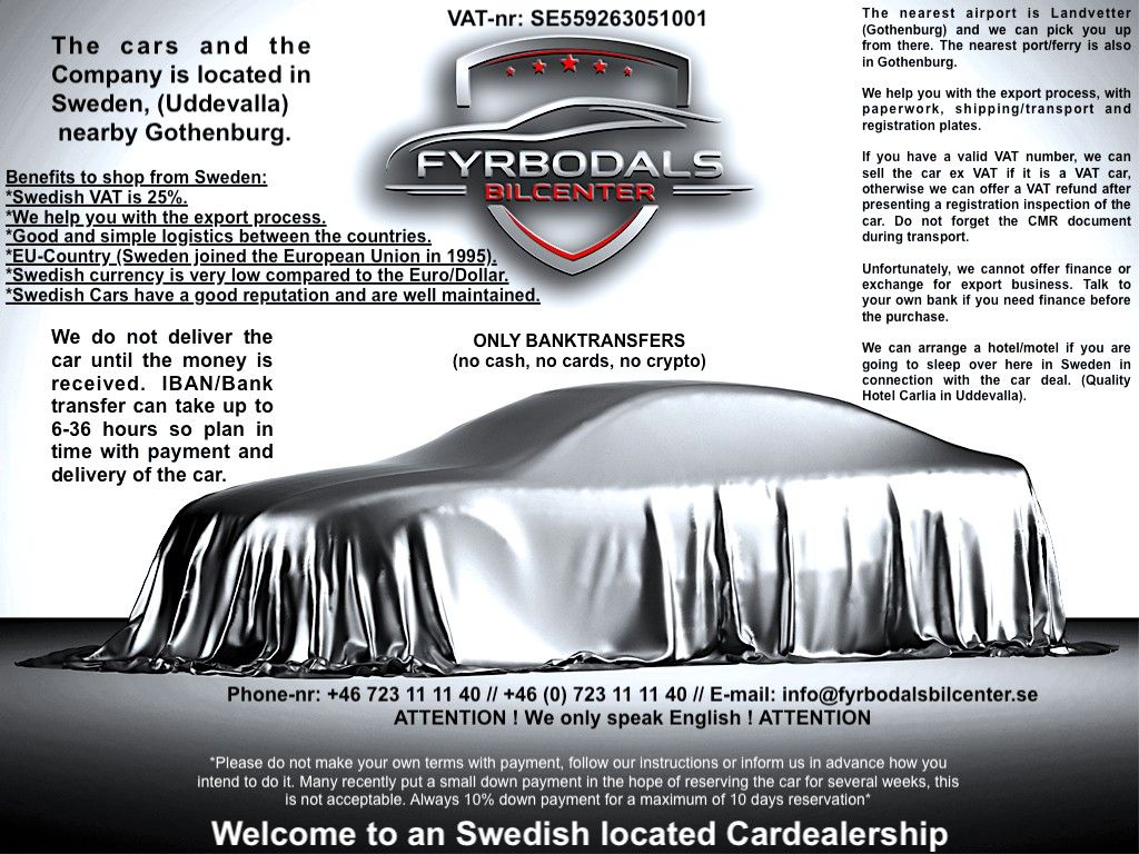 Mercedes-Benz GLC 300de 300 de 4Matic AMG 333hp Panorama *VAT*