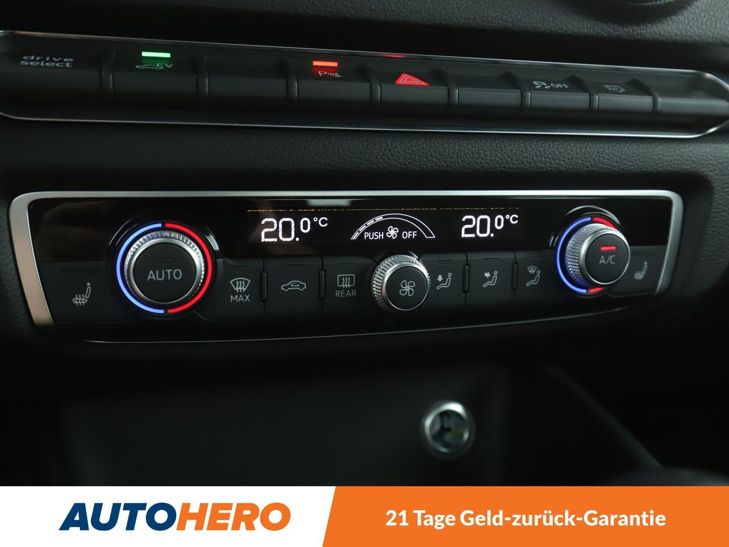 Audi A3 40 e-tron sport - Samsaru's Car Outlet
