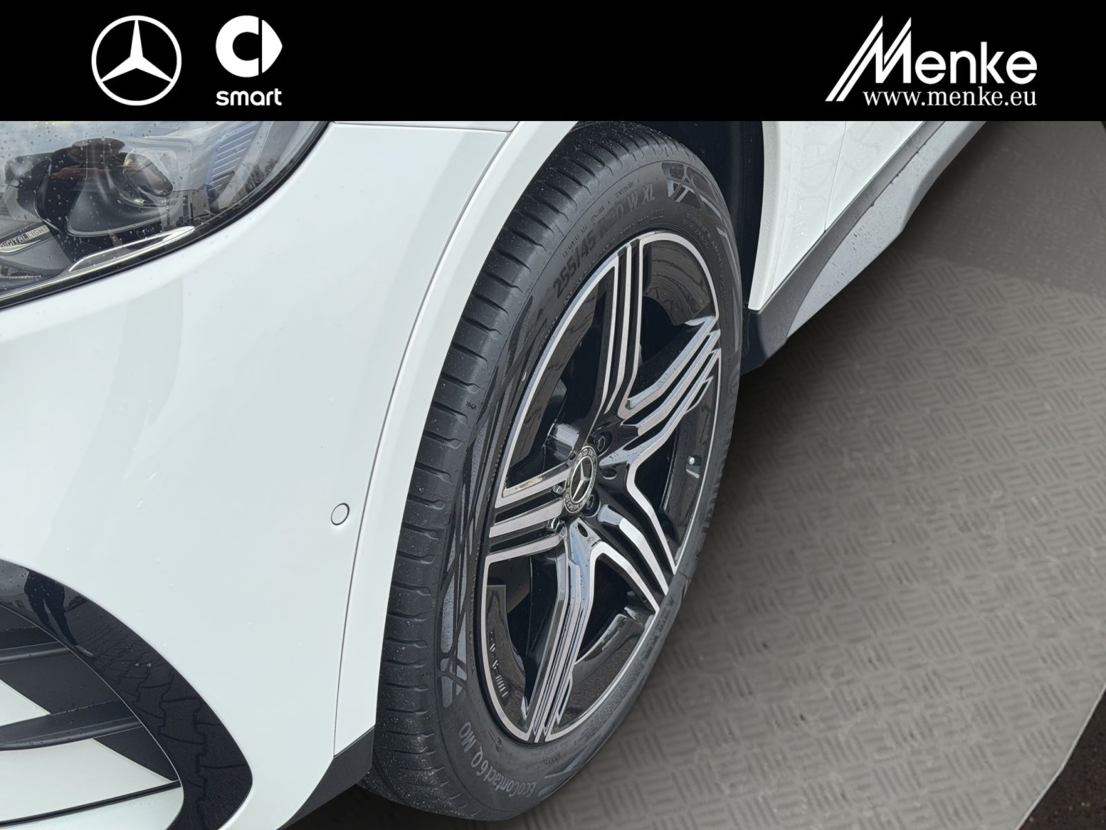 Mercedes-Benz GLC 300 de 4M AMG+Night+Pano+Sitzklima+Distro+