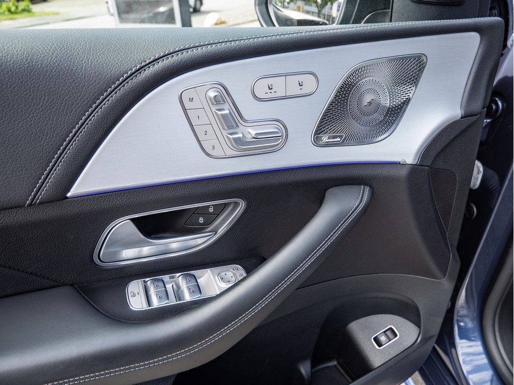 Mercedes-Benz GLE 53 AMG 4M+Advanced Plus Facelfit AHK LED Pan