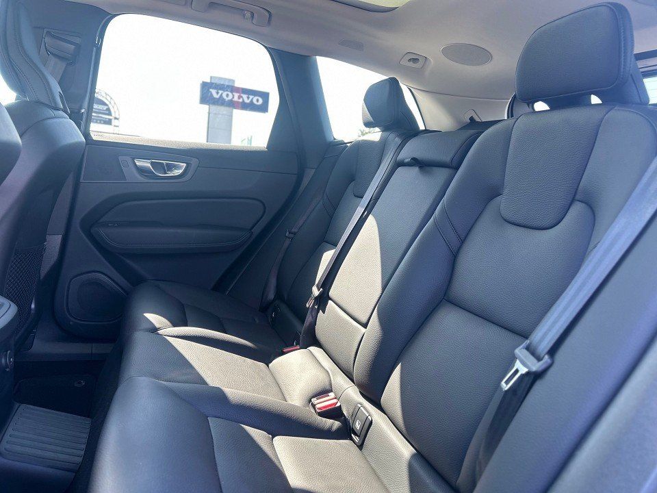 Volvo XC60 T6 Plus dark Plus Dark Recharge Plug-In Hyb