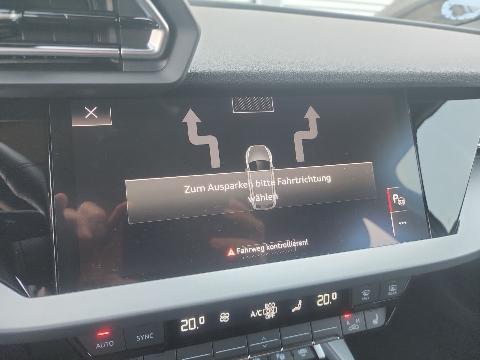 Audi A3 allstreet 35 TFSI S-Tronic - Samsaru's Car Outlet