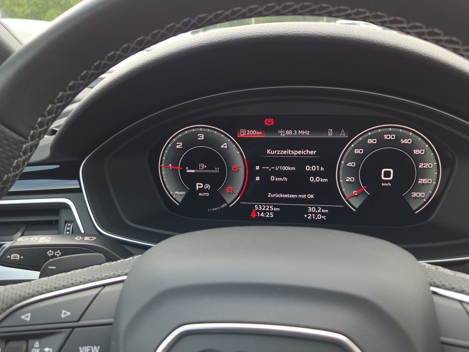 Audi A5 Sportback S line 40 TDI quattro*S line*Matrix