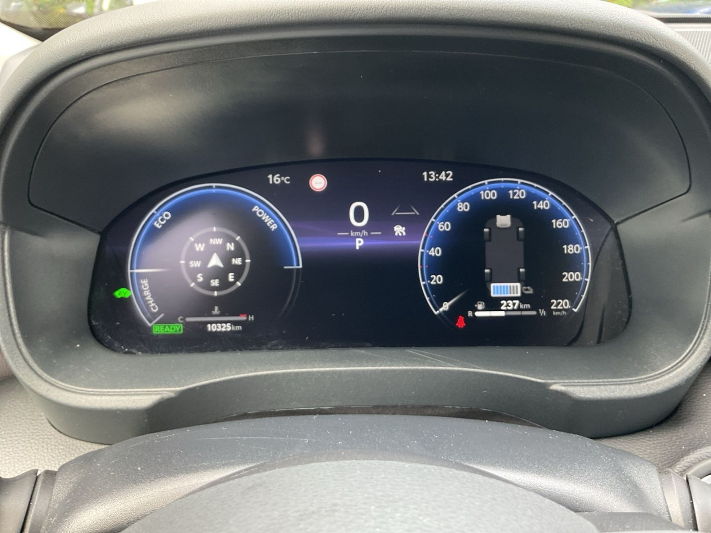 Toyota Yaris Cross Hybrid 130 1.5 Style Plus *Matrix*36