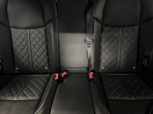 Audi A8 50TDI quattro - Samsaru's Car Outlet