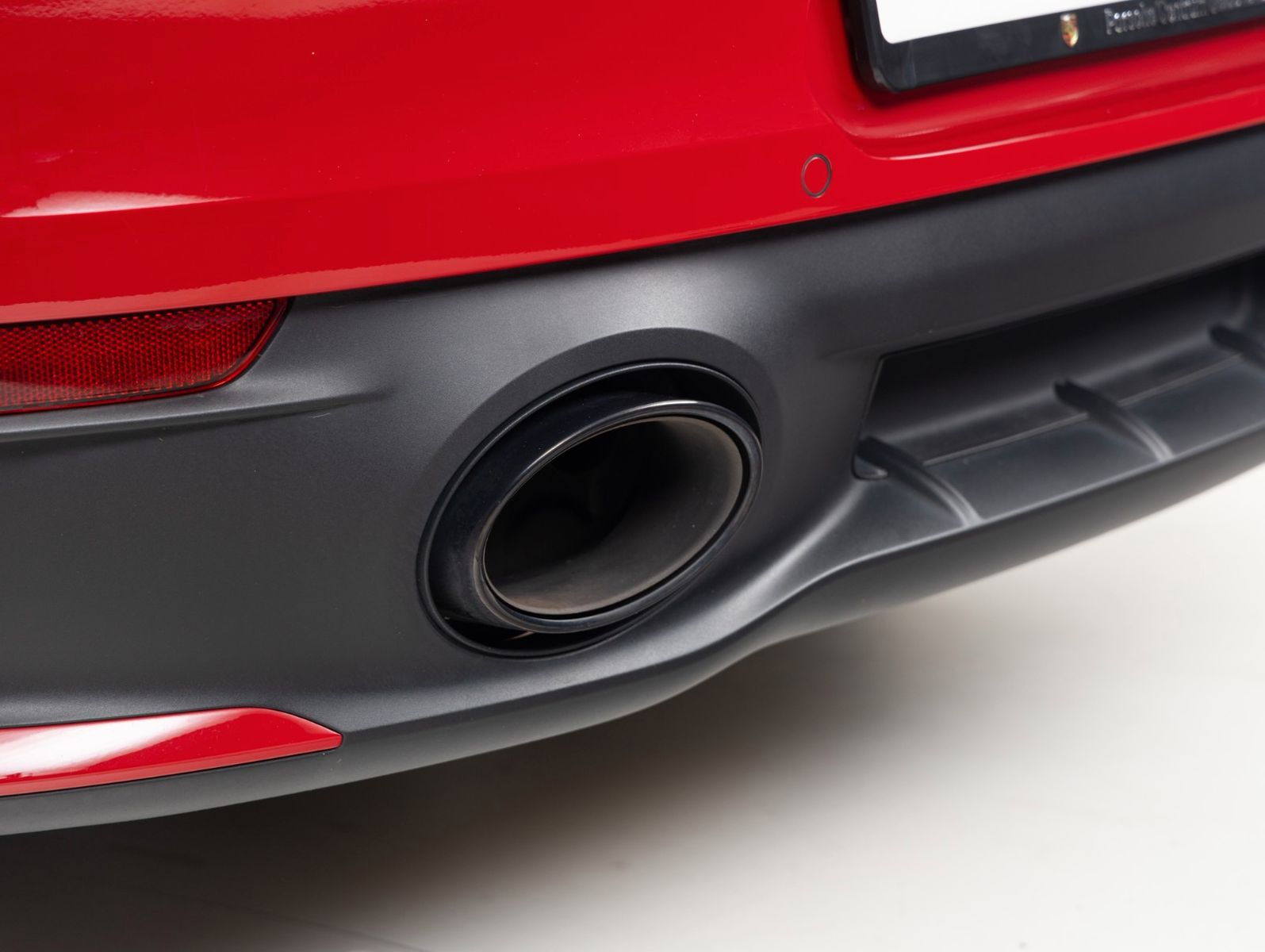 Porsche 911 Carrera 4S |Chrono|Matrix|Hinterachsle| Lift