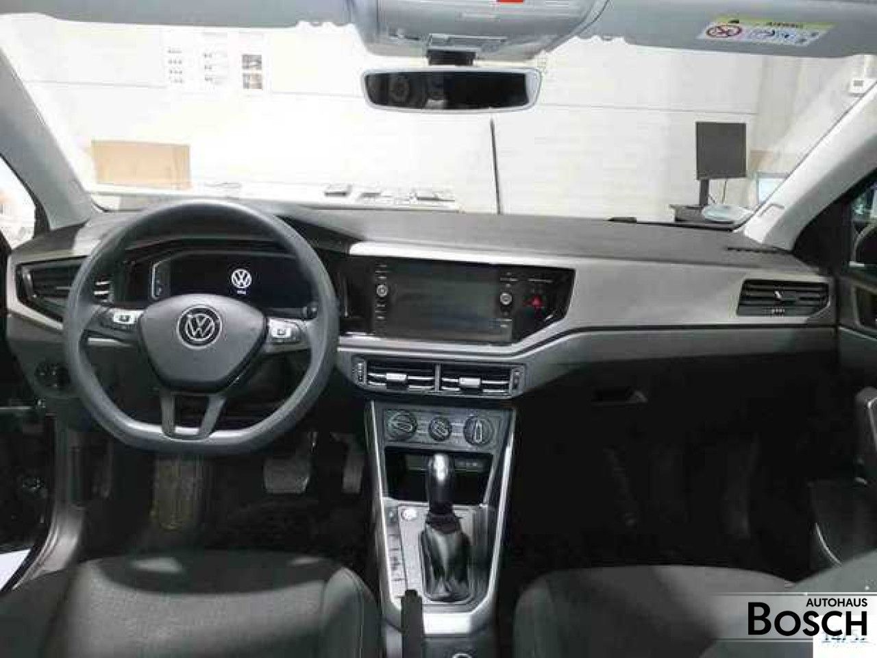 Volkswagen Polo 1.0 TSI Comfortline DSG - Samsaru's Car Outlet