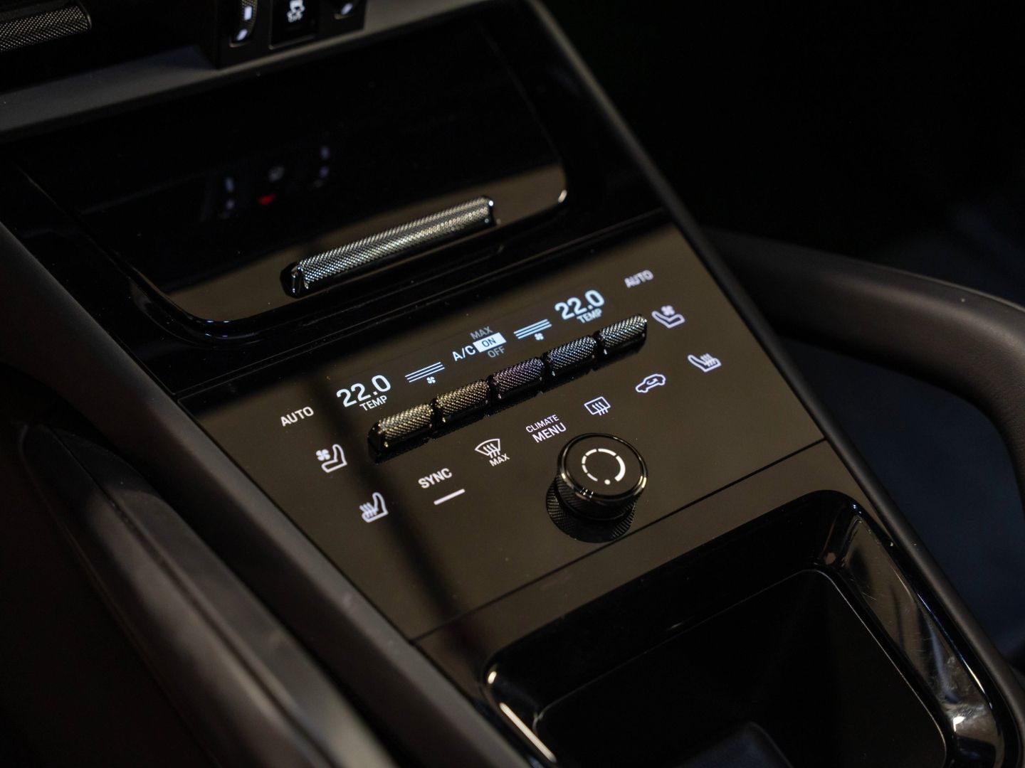 Porsche Cayenne E-Hybrid Sport Chrono HeadUp Soft-Close