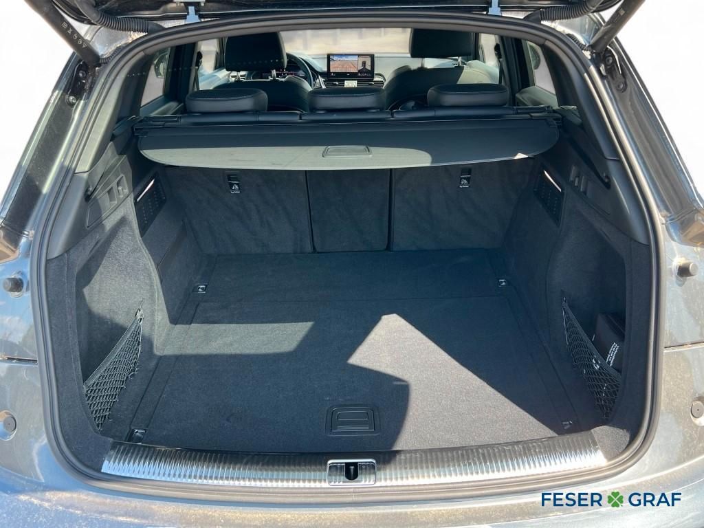 Audi Q5 S-line 40 TDI quattro S-tronic - Samsaru's Car Outlet